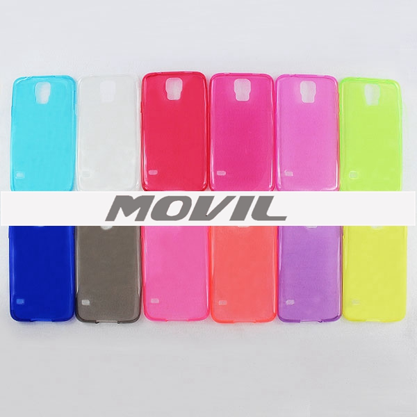 NP-1229  Funda para Samsung S5 NP-1229-21g